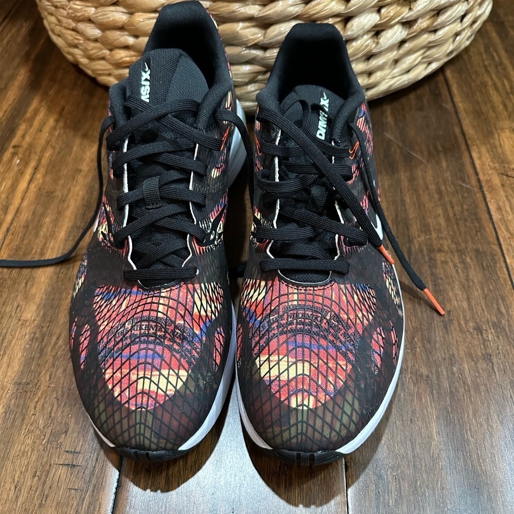 Nike Ghoswift Shoes Multicolor CU4737
001 - US Size 11 - Picture 2 of 8
